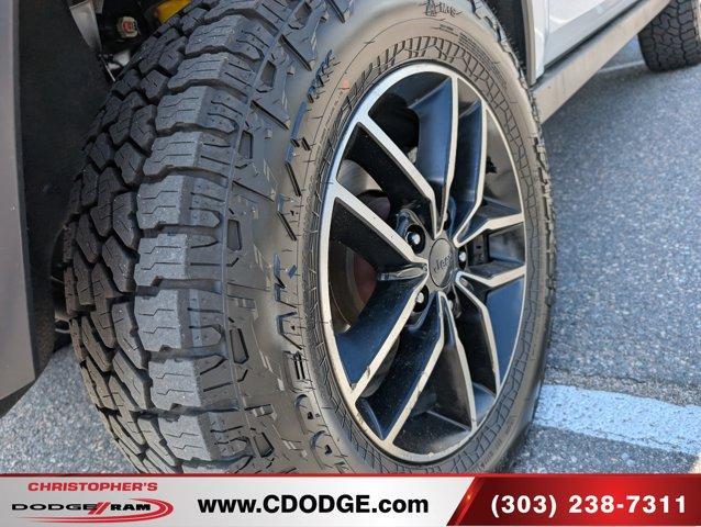 used 2019 Jeep Grand Cherokee car