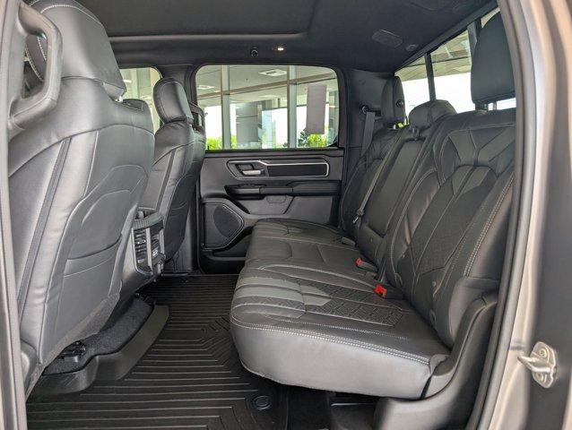 new 2025 Ram 1500 car, priced at $81,250