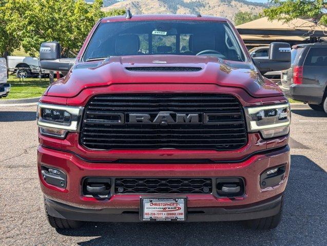 new 2024 Ram 2500 car, priced at $74,703