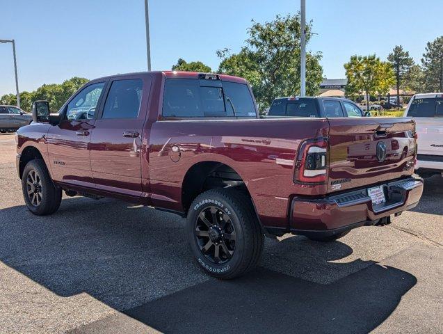 new 2024 Ram 2500 car, priced at $74,703