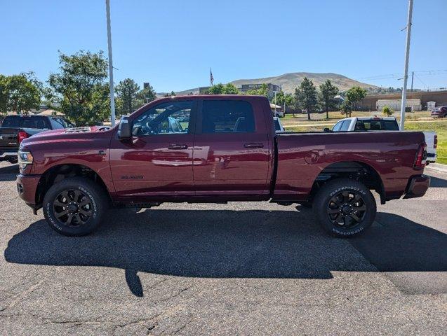 new 2024 Ram 2500 car, priced at $74,703