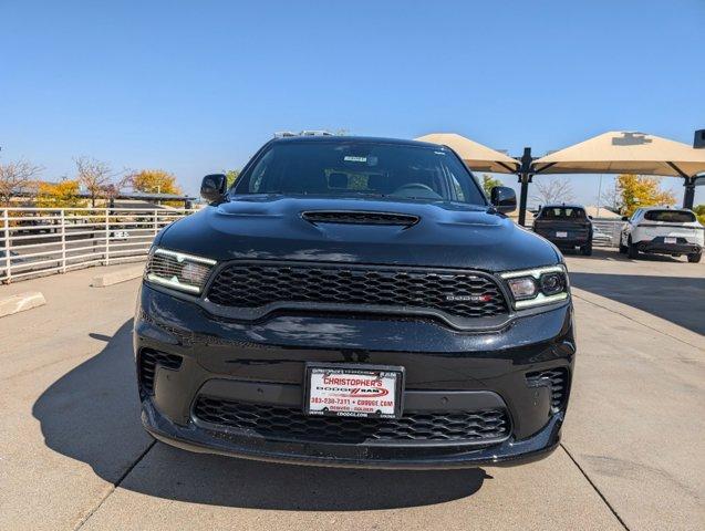 new 2025 Dodge Durango car, priced at $50,133