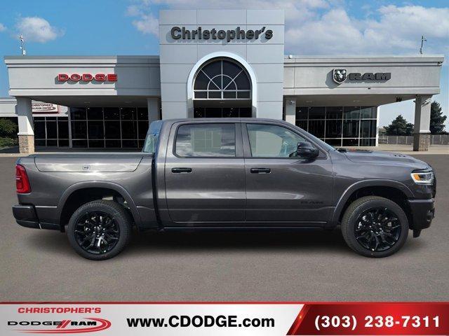 new 2026 Ram 1500 car, priced at $79,095