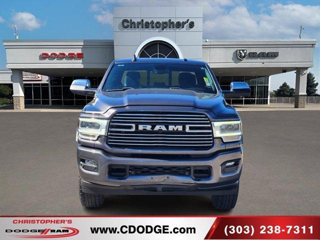 used 2022 Ram 2500 car, priced at $42,978