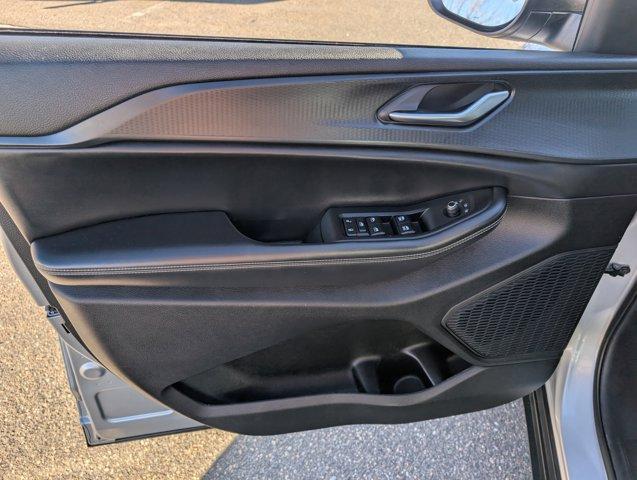 used 2023 Jeep Grand Cherokee L car, priced at $25,935