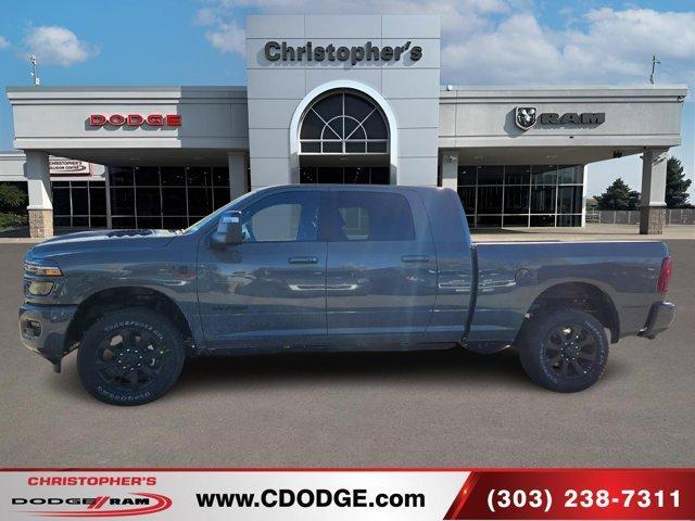 new 2026 Ram 2500 car, priced at $87,354