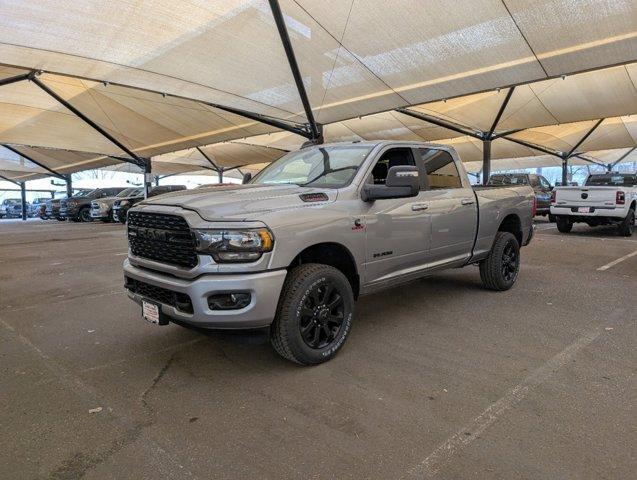 new 2024 Ram 2500 car, priced at $67,711