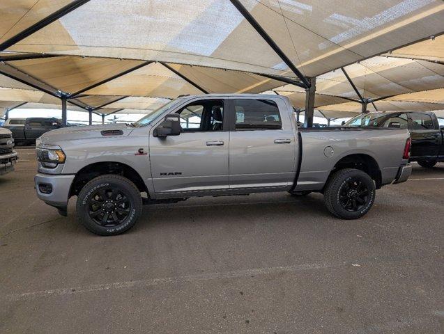 new 2024 Ram 2500 car, priced at $67,711