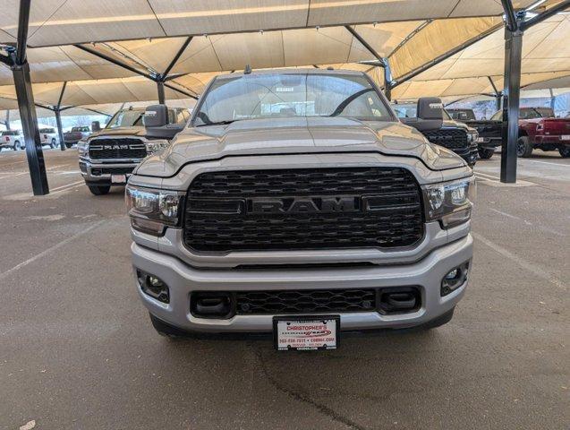 new 2024 Ram 2500 car, priced at $67,711