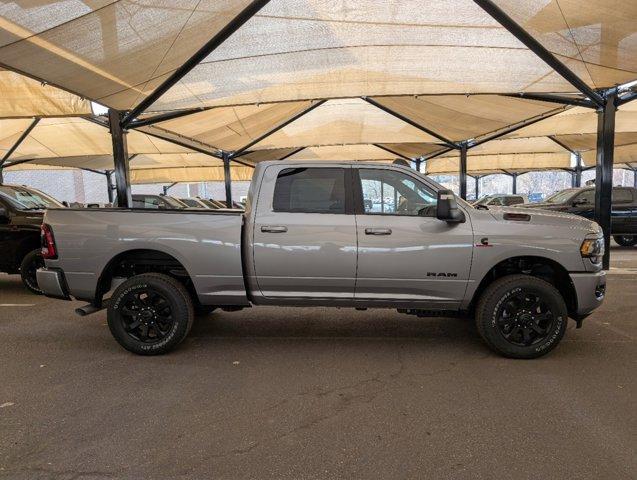 new 2024 Ram 2500 car, priced at $67,711