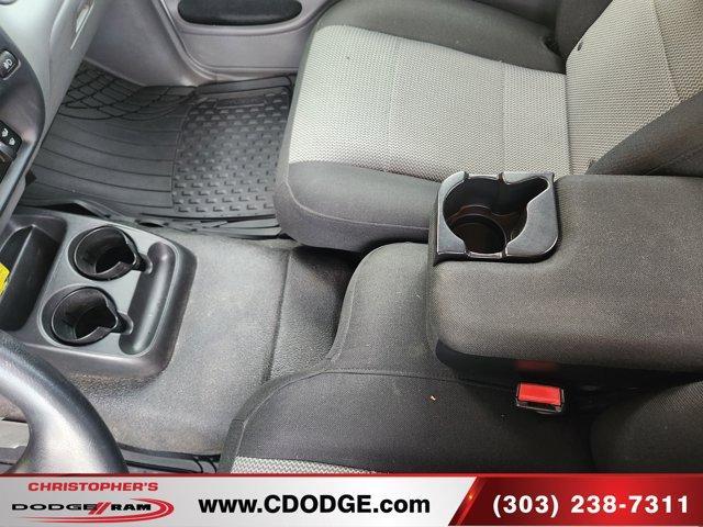 used 2003 Ford Ranger car