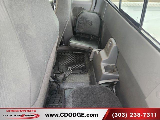 used 2003 Ford Ranger car