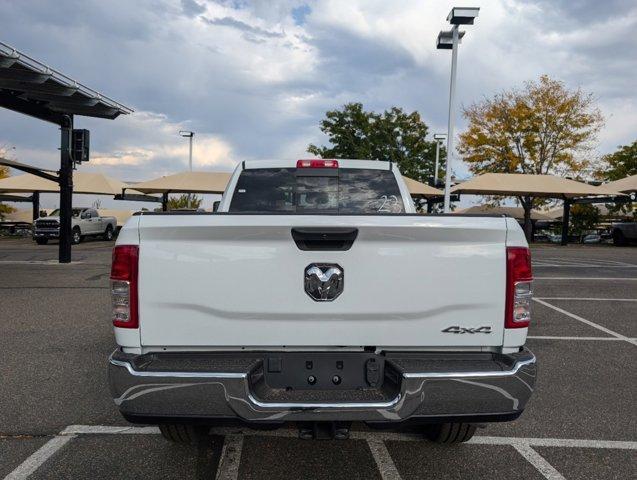 new 2024 Ram 2500 car, priced at $61,629