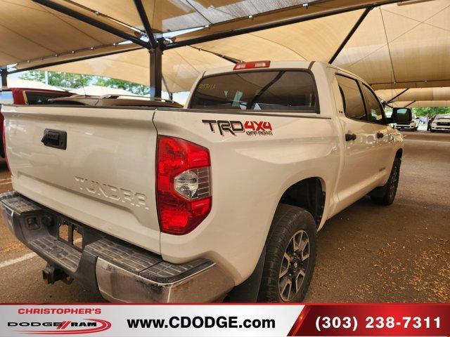 used 2015 Toyota Tundra car, priced at $21,935