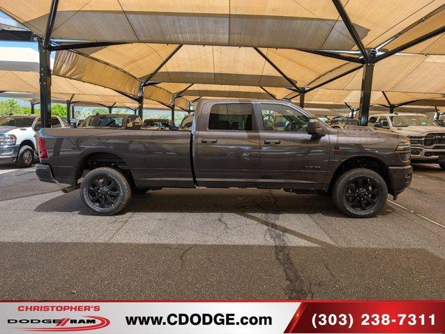 new 2025 Ram 2500 car, priced at $80,296