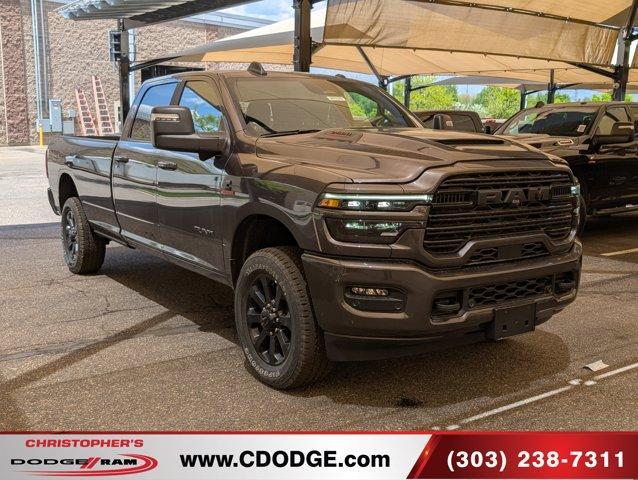 new 2025 Ram 2500 car, priced at $80,296