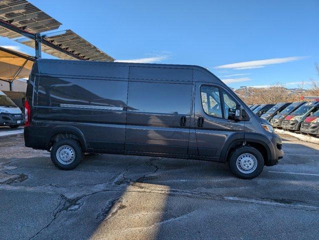 new 2025 Ram ProMaster 2500 car, priced at $45,569