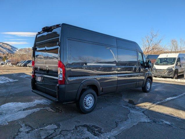 new 2025 Ram ProMaster 2500 car, priced at $45,569