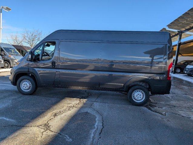 new 2025 Ram ProMaster 2500 car, priced at $45,569