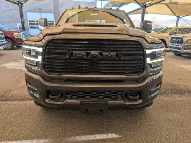 new 2024 Ram 3500 car, priced at $72,863