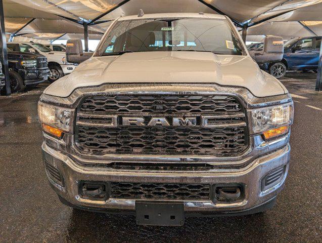 new 2024 Ram 2500 car, priced at $57,433