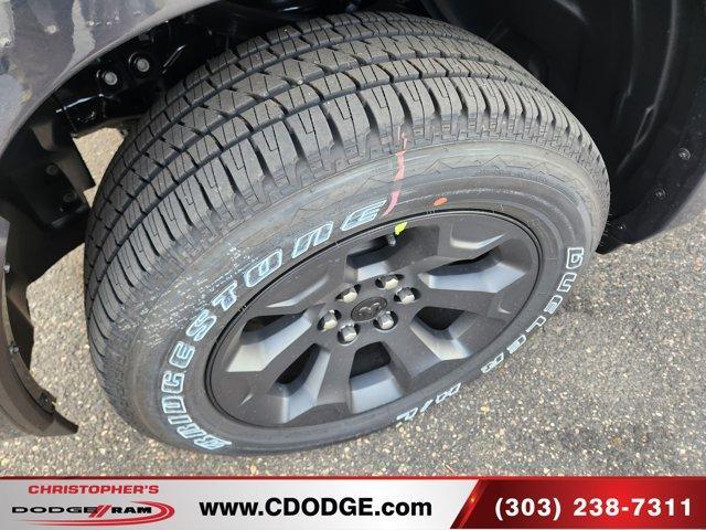 new 2026 Ram 1500 car, priced at $65,024