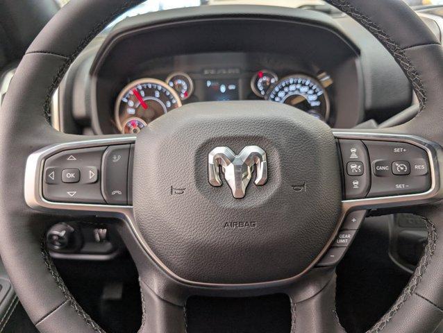 new 2025 Ram 3500 car, priced at $71,326