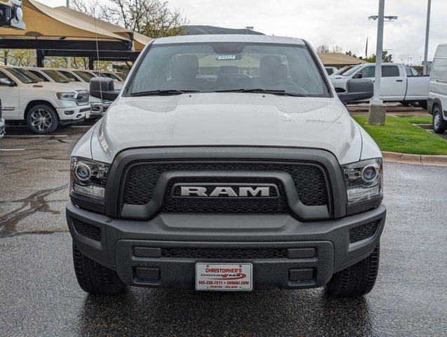 new 2024 Ram 1500 Classic car, priced at $53,949
