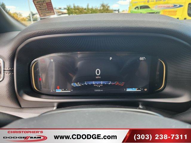 used 2025 Jeep Wagoneer L car, priced at $53,931