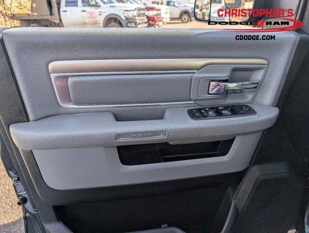 used 2017 Ram 2500 car