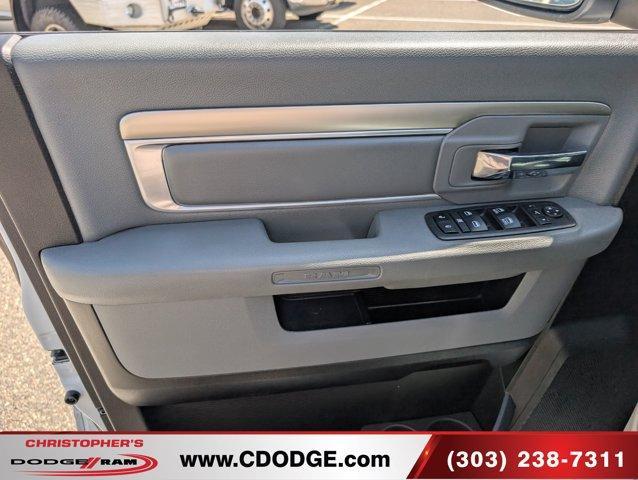 used 2019 Ram 1500 Classic car, priced at $21,935