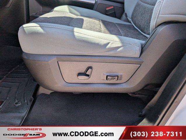 used 2019 Ram 1500 Classic car, priced at $21,935