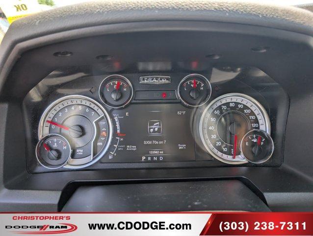 used 2019 Ram 1500 Classic car, priced at $21,935
