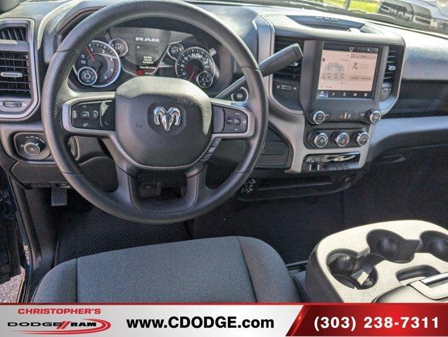 new 2024 Ram 2500 car, priced at $56,350