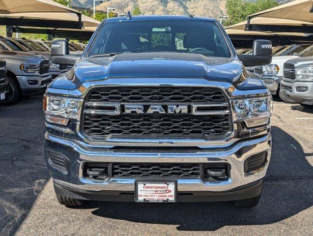 new 2024 Ram 2500 car, priced at $60,196