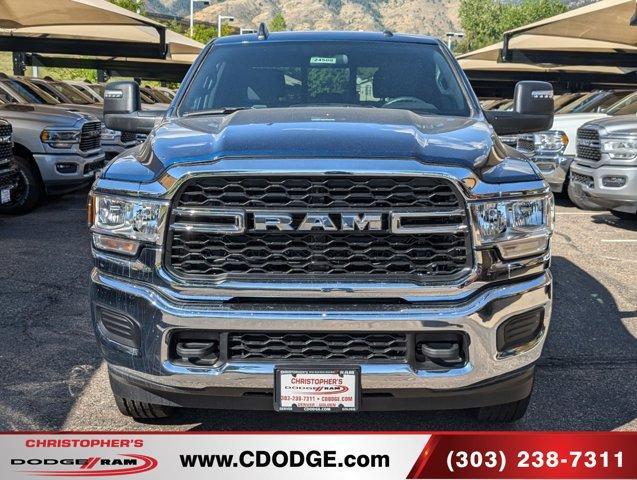 new 2024 Ram 2500 car, priced at $56,350