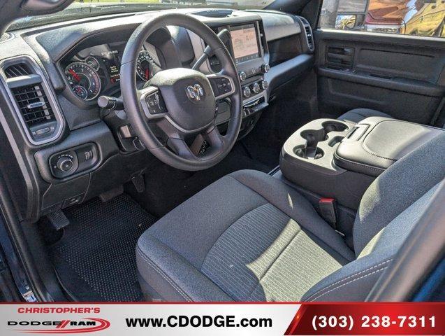 new 2024 Ram 2500 car, priced at $56,350