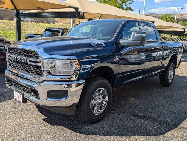 new 2024 Ram 2500 car, priced at $60,196