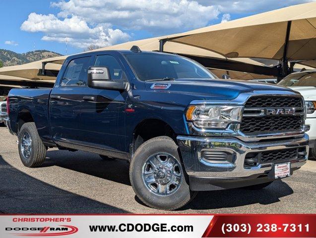 new 2024 Ram 2500 car, priced at $56,994