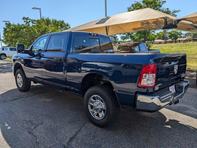 new 2024 Ram 2500 car, priced at $60,196