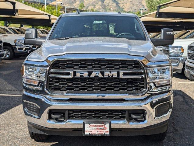 new 2024 Ram 2500 car, priced at $60,473