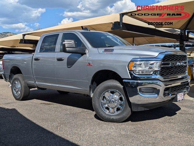 new 2024 Ram 2500 car, priced at $60,473