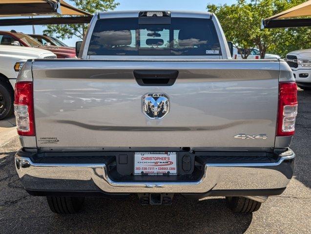 new 2024 Ram 2500 car, priced at $60,473