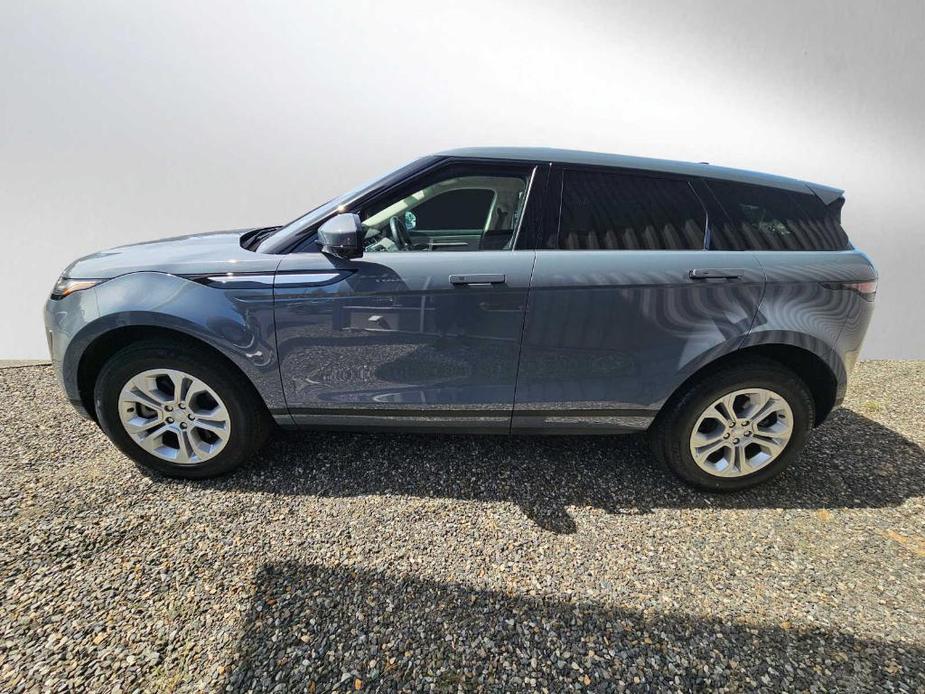 used 2021 Land Rover Range Rover Evoque car, priced at $33,995