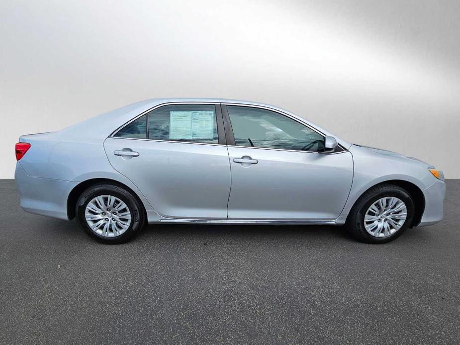 used 2014 Toyota Camry car, priced at $12,630