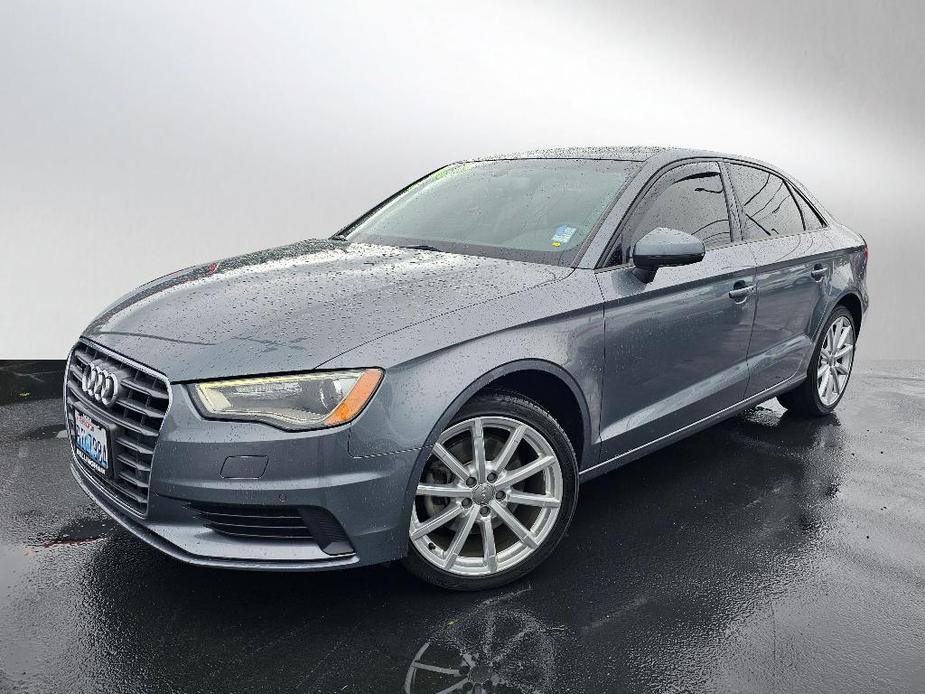 used 2016 Audi A3 car, priced at $16,588