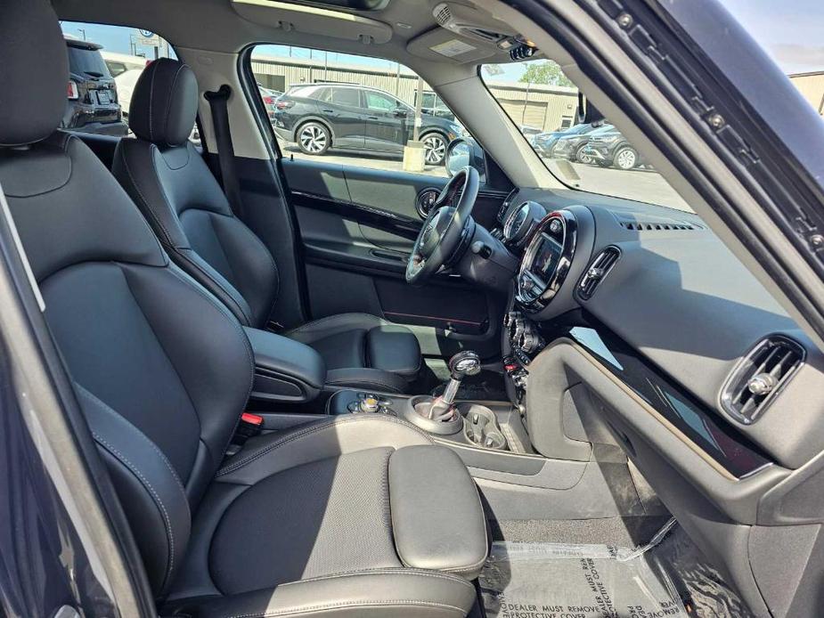 used 2019 MINI Countryman car, priced at $21,988