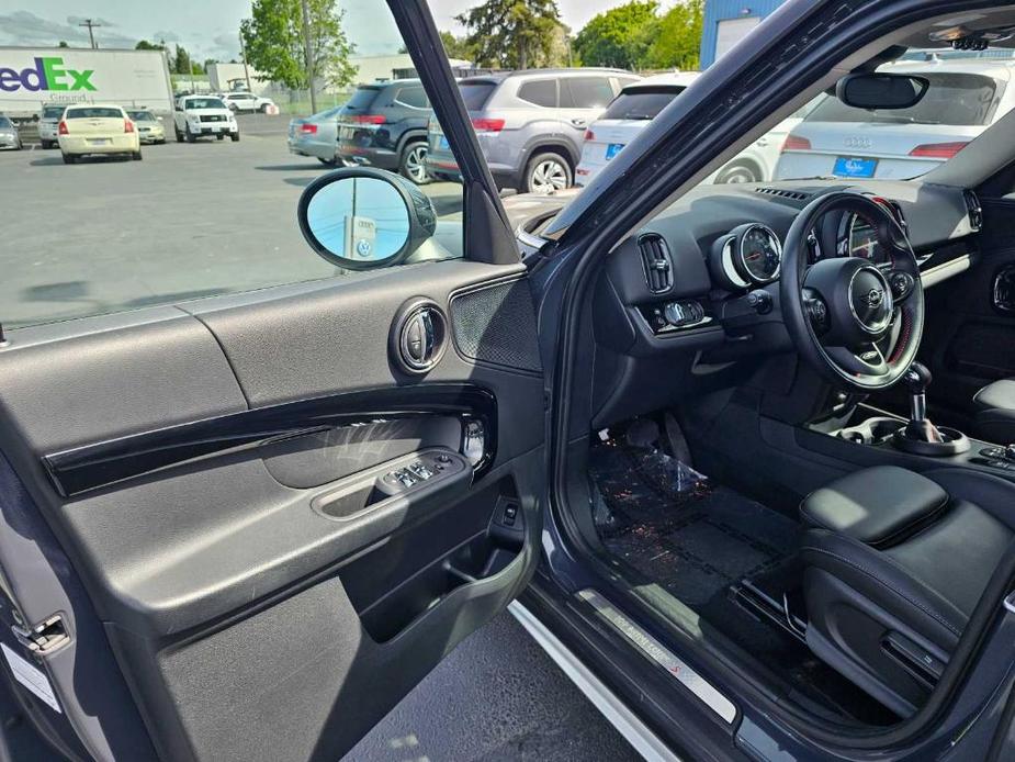 used 2019 MINI Countryman car, priced at $21,988