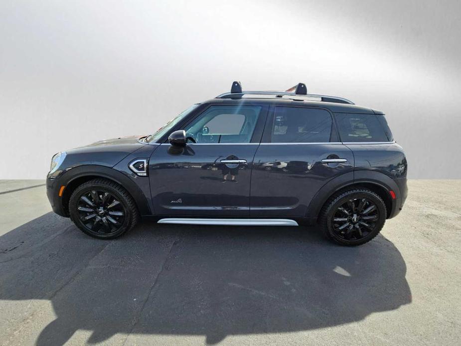 used 2019 MINI Countryman car, priced at $21,988