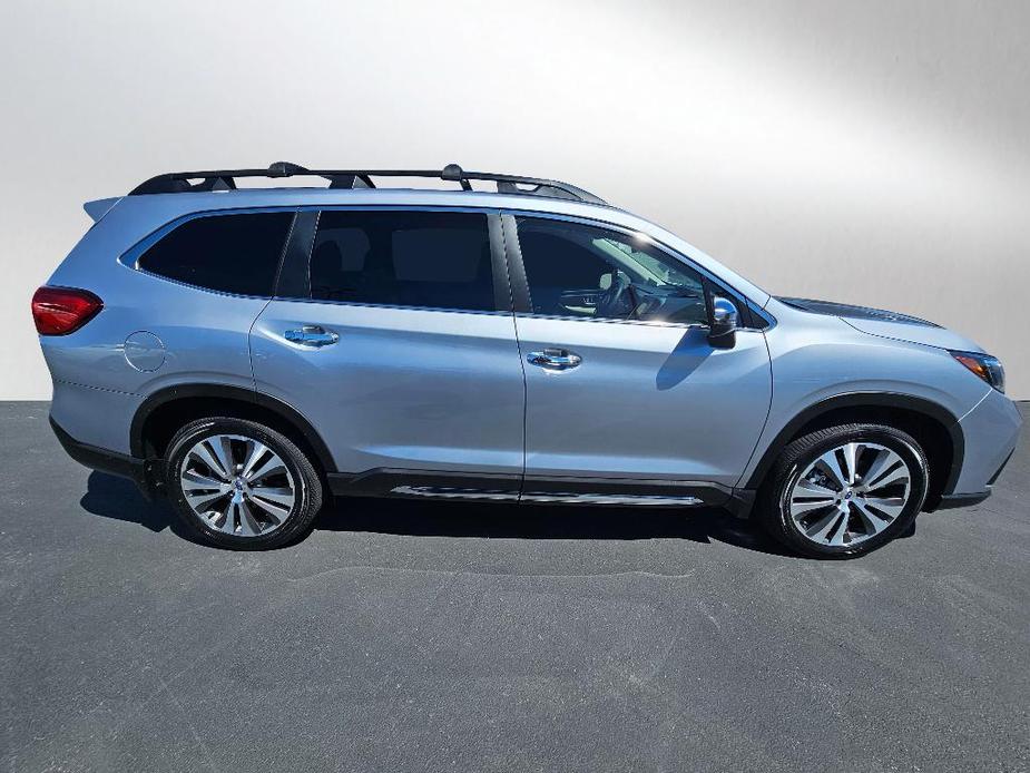 used 2022 Subaru Ascent car, priced at $37,588